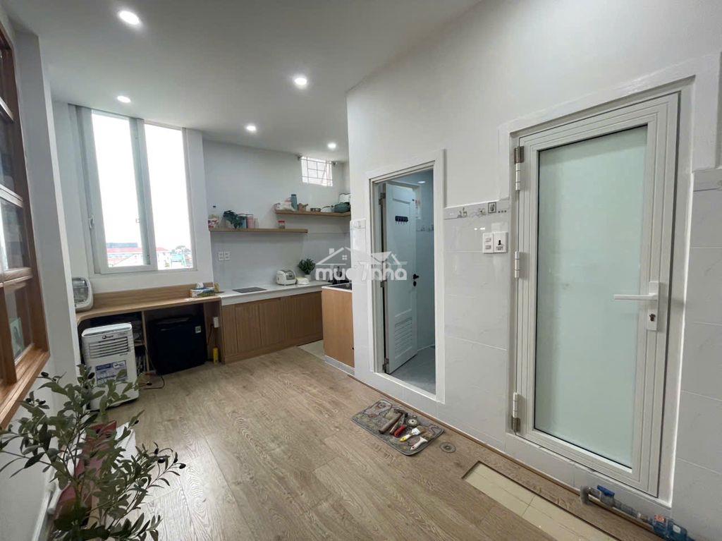 Tin thật 100%: chính chủ bán căn 2pn 2wc chung cư cây mai –60m² tầng 5 - Ảnh 4