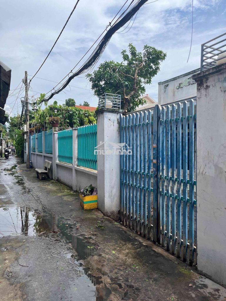 Cần bán nhà phú xuân nhà bè cũ - Ảnh 2