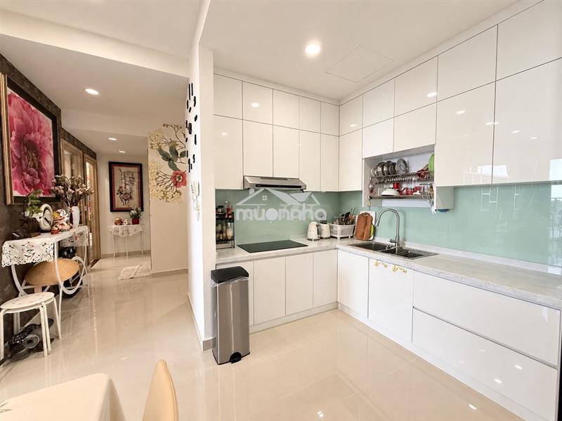 Siêu hiếm, căn góc 2pn/2wc golden mansion full chỉ 5.9 tỷ full phí.