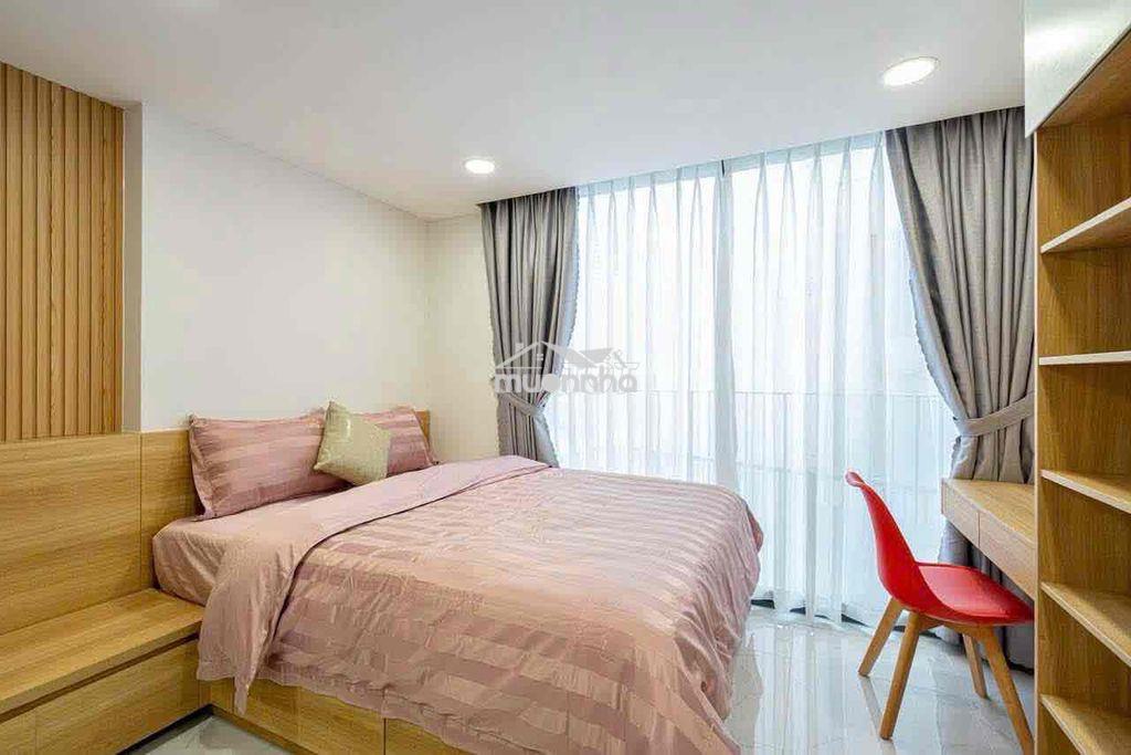 🎉Khai trương chdv siêu provip 1pn 1 phòng khách giá siêu rẻ full nt 🎉 - Ảnh 4