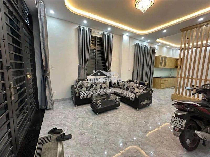 Nhà nguyên căn nguyễn công hoan pn - chính chủ