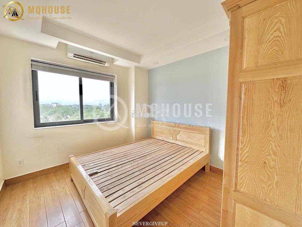 🏡Căn hộ 1-2pn - cách đh văn lang 300m - thang máy - full nội thất - Ảnh 3