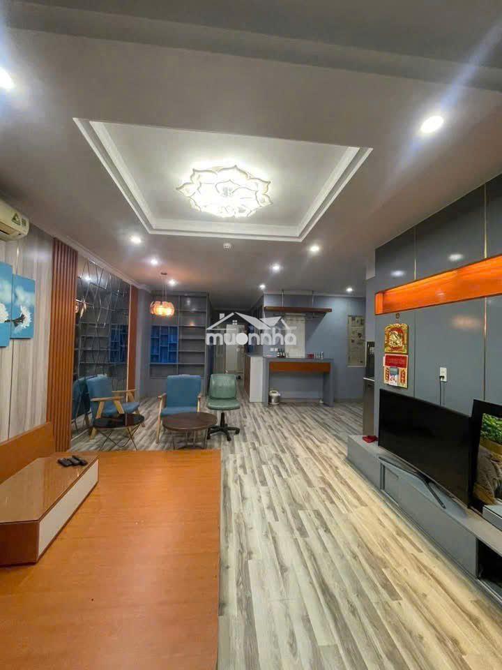 Cho thuê căn hộ phúc yên 2, 2pn - giá thuê 11tr. nhà như hình - Ảnh 3