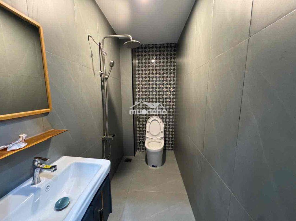 Chung cư bình tây ngay chợ lớn nhà đẹp ở liền 123d bình tây hơn 2ty - Ảnh 4