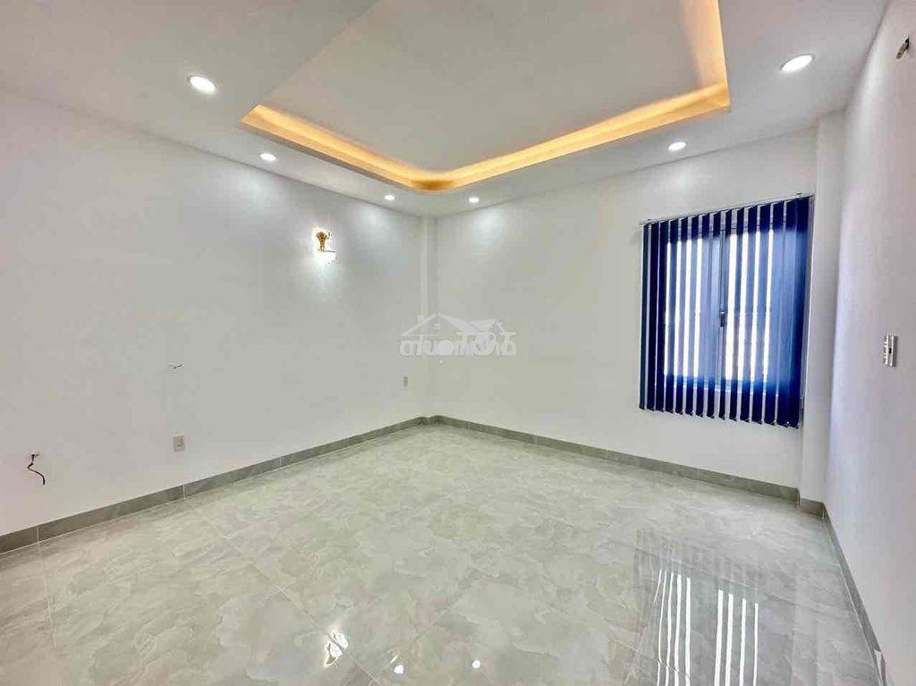 Cho thuê nhà mới đẹp khu đồng bộ quận bình tân - Ảnh 4