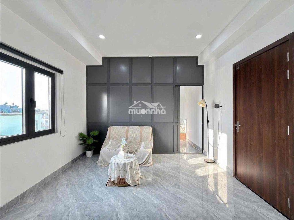 Ban công tach bep - Ảnh 3
