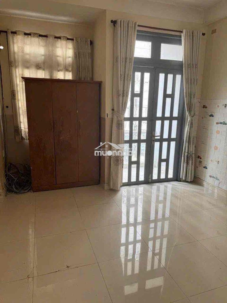 🔰Cho thuê nhà hẻm xe hơi 61/ đường số 19 p8 gò vấp - Ảnh 4