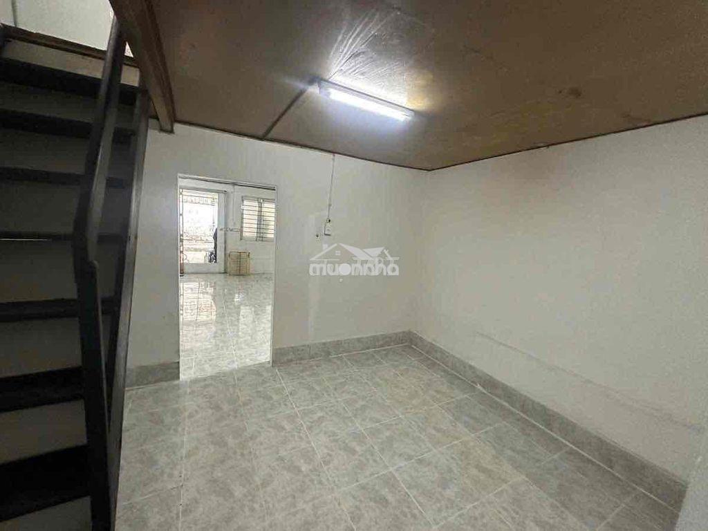 Cho thuê nhà 1 trệt 1 lầu rộng rãi - bạch đằng p15 quận bt - Ảnh 4
