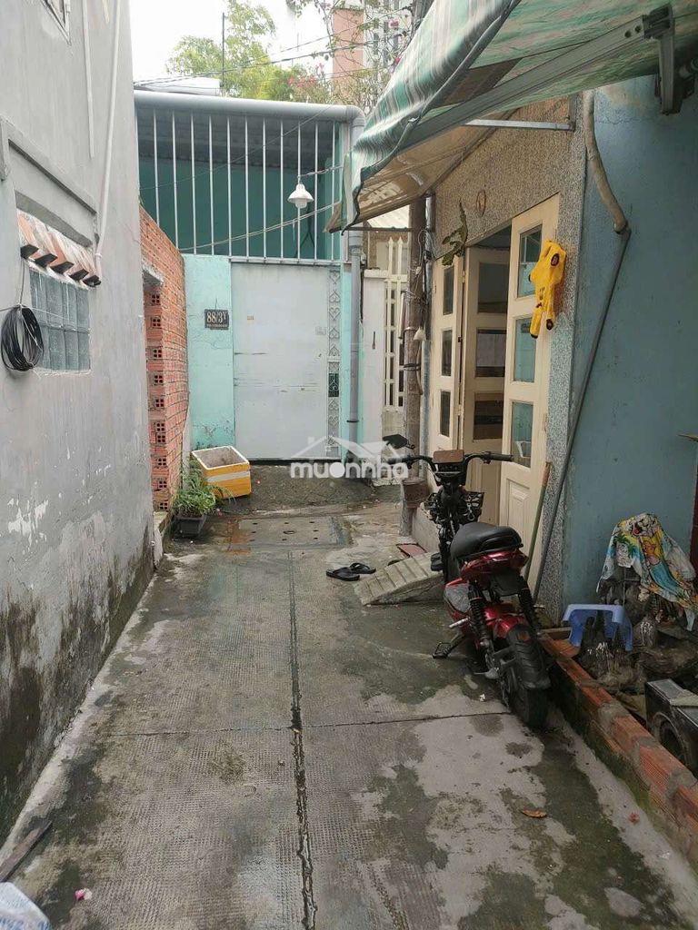 🏠 Nhà 1lầu 2phòng, gần giác đạo,đồng tâm, trung chánh cho thuê 🏠 - Ảnh 3