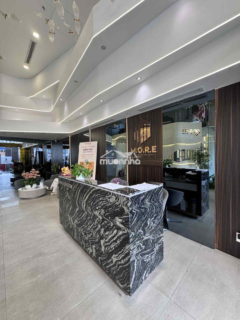 Chỉ 10k/ngày – có ngay văn phòng quận trung tâm - Ảnh 2
