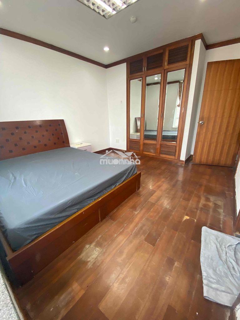 Phòng 4tr7 full nội thất, cạnh đh tdt 500m, vivo city, pmh - Ảnh 2