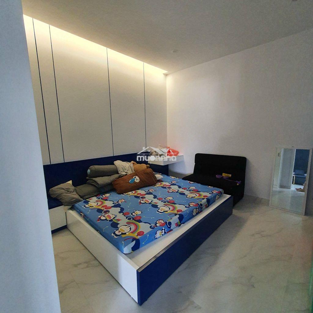 Bán ch trần kế xương – 57m² (2pn - 2wc) – sát quận 1 & phan xích long - Ảnh 3