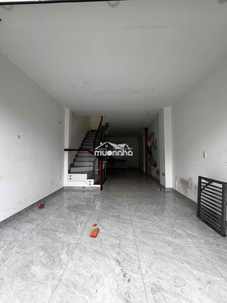 Cho thuê nhà đẹp hẻm đht 31. 5 x 11. 1 lầu. 2pn. 2pn. giá 7 tr - Ảnh 3