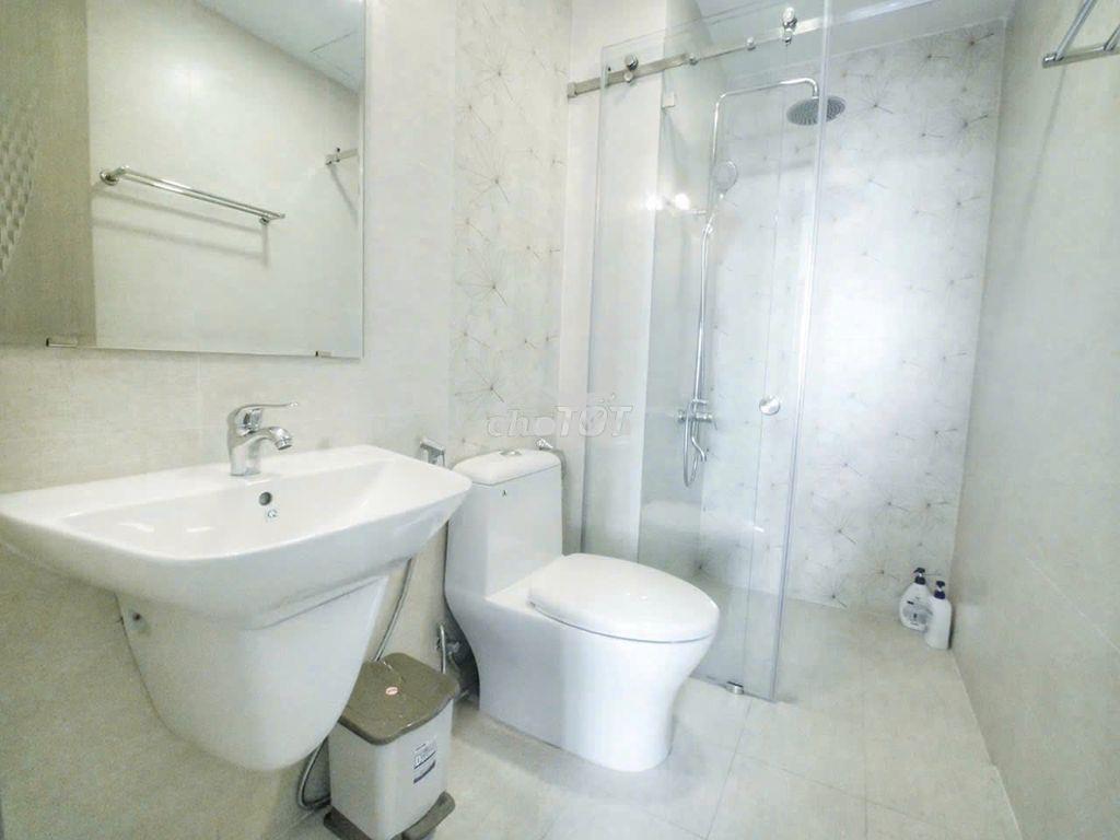 Cho thuê căn hộ 2pn 2wc riva park 80m2, full nt, giá 15.5tr/tháng - Ảnh 4