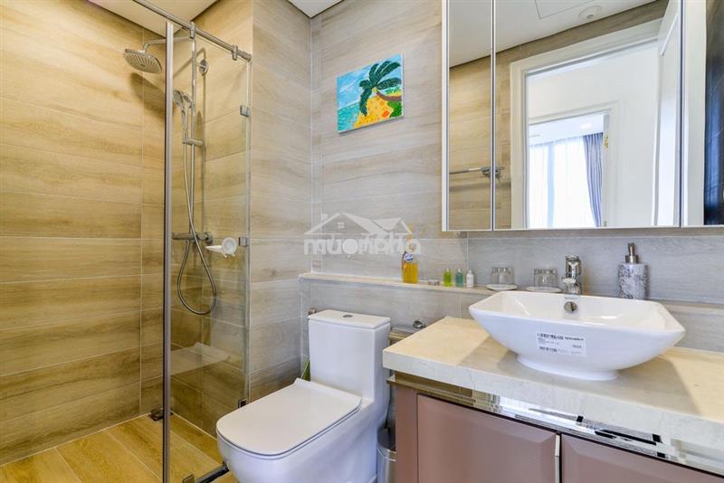 Cho thuê căn hộ 52m2 vinhomes golden river bason