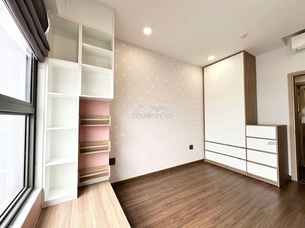 Căn golden mansion 69m2 novaland khu sân bay giá tốt 2 phong 5,48 tỷ - Ảnh 2