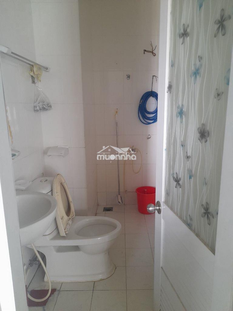 Cho thuê cuối tháng ở căn hộ chung cư hoa sen 2pn có nội thất 10tr - Ảnh 2