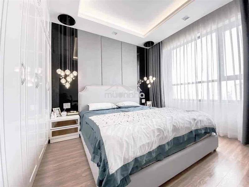 Cho thuê căn hộ sunrise cityview q7 lh :