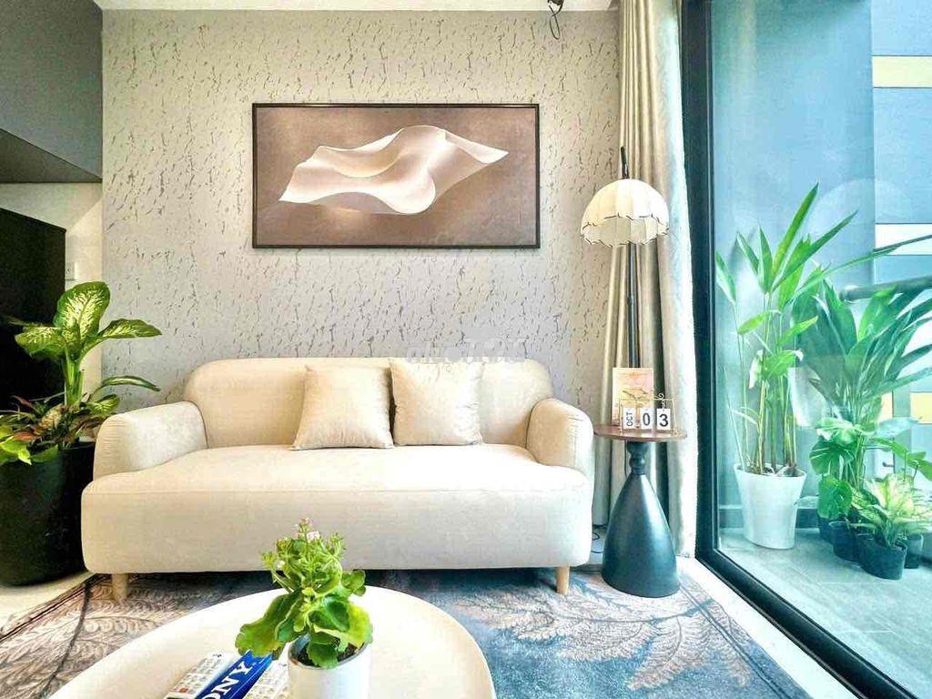 Cho thuê 1-2-3pn vinhomes grand park quận 9. - Ảnh 3