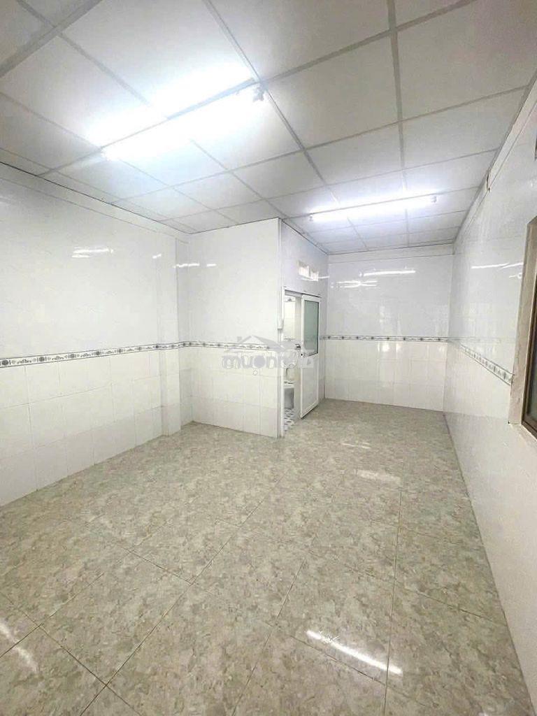 Nhà hẻm lý chính thắng quận 3, dt 3m x 9m giá nhỉnh 3 tỷ
