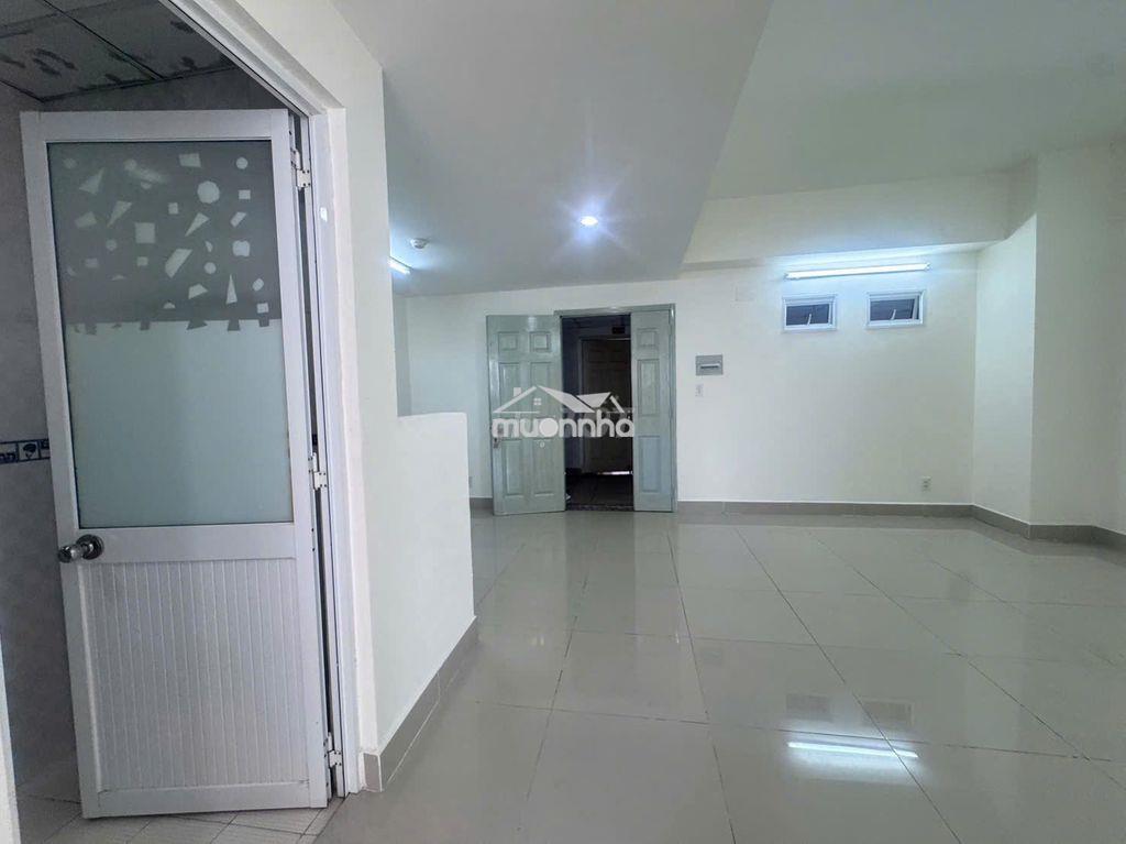 Bán căn hộ cc 1050 phan chu trinh. dt: 61,5m2. đã có sổ. 2pn. lô b - Ảnh 2