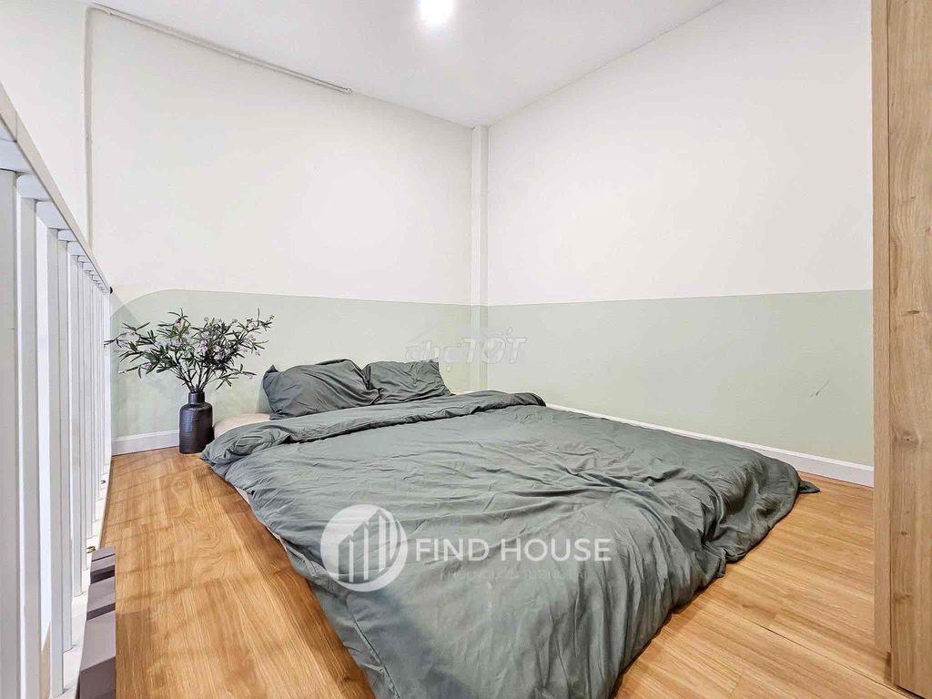 Giá thật 100% duplex rộng rãi sạch sẽ, nằm ngay khu chế xuất - Ảnh 3