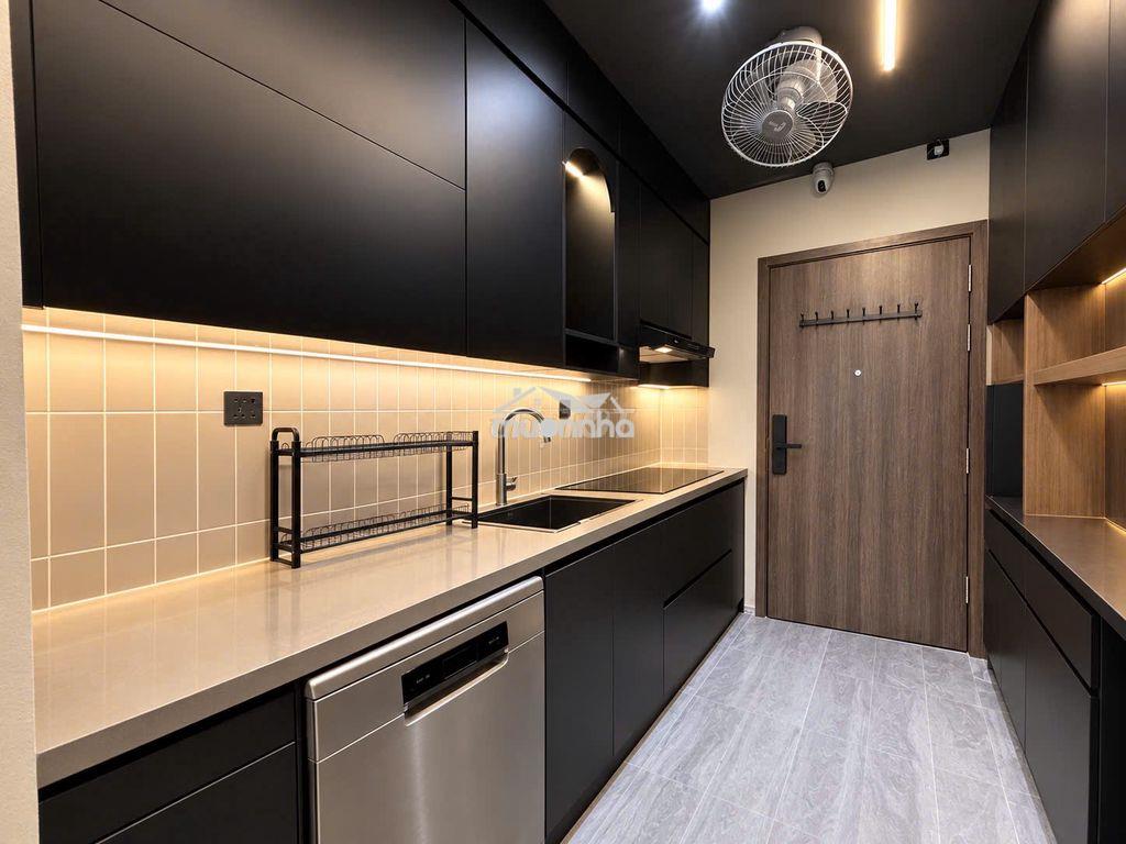 Chính chủ bán căn 3pn lavida plus view quận 1 - Ảnh 4