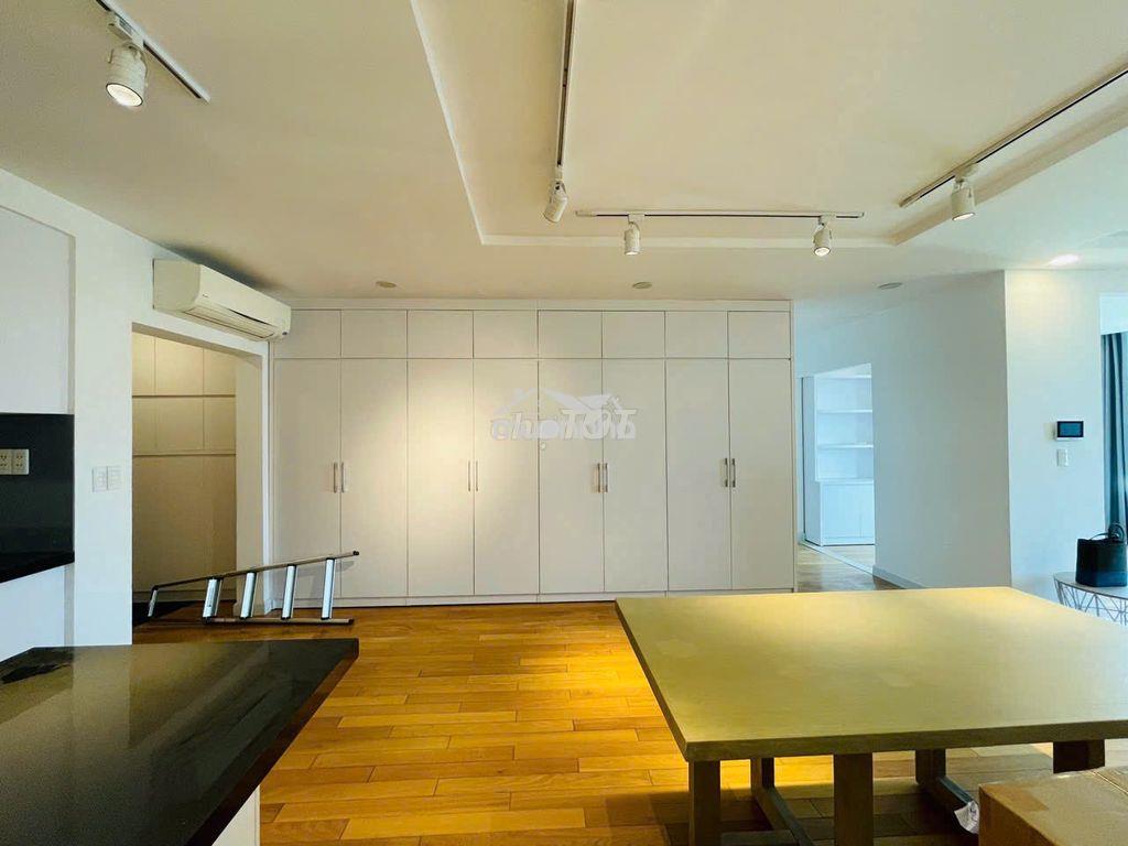 Bán căn hộ léman, q3, view ifc tower , tặng 2 chỗ đậu xe, 19,5 tỷ, 3pn - Ảnh 4