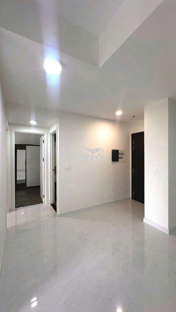 Cho thuê căn hộ victoria village trương văn bang thạnh mỹ lợi, quận 2 - Ảnh 4