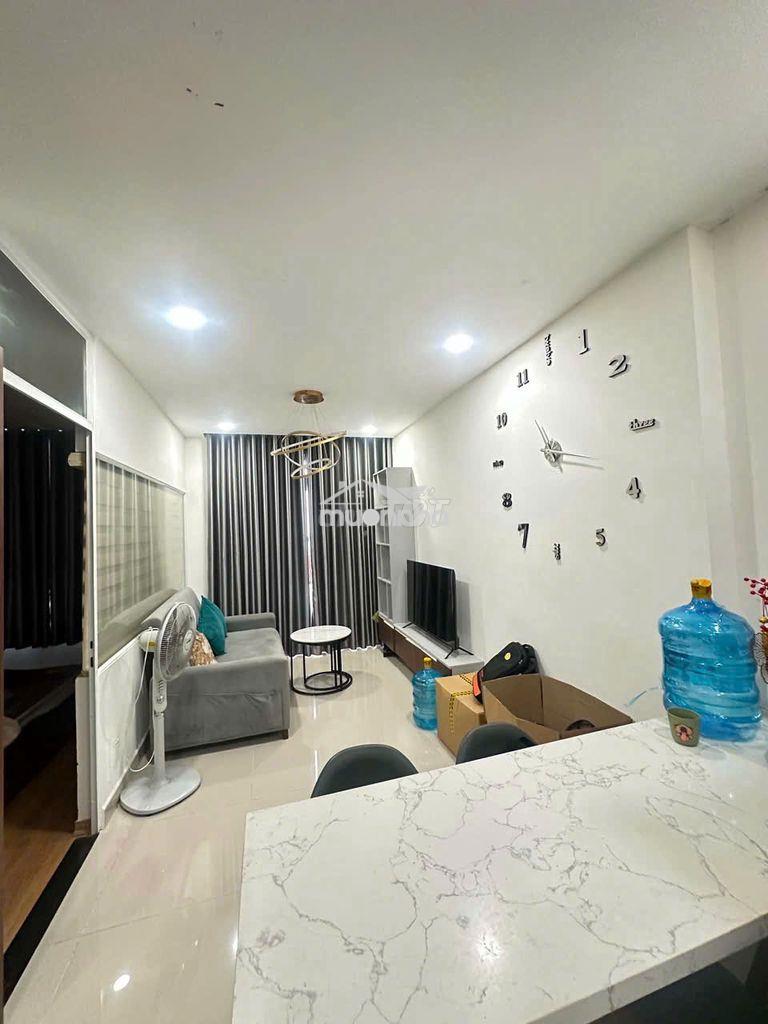 🏡✨ Cho thuê căn hộ the western – full nội thất! ✨🏡