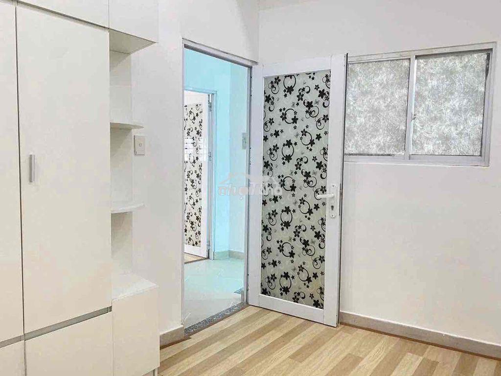 Cho thuê nhà mới nguyễn hữu tiến - 3x10 - trệt 1 lầu - 2pn - Ảnh 4