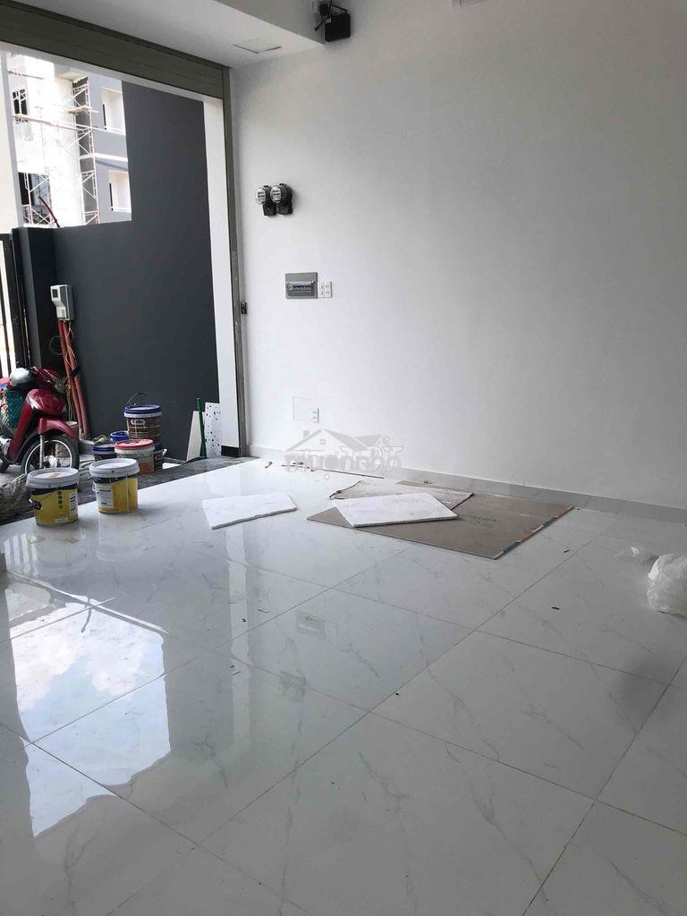 Chcc mới xây dựng cho thuê - Ảnh 2