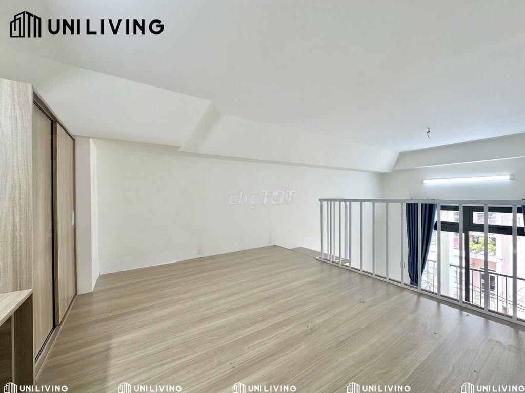 Duplex bancon full nội thất ở ngay chợ lã xuân oai, lê văn việt, q.9 - Ảnh 3