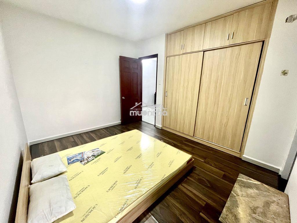 Cho thuê căn góc 83m², nội thất đẹp, view thoáng - Ảnh 3