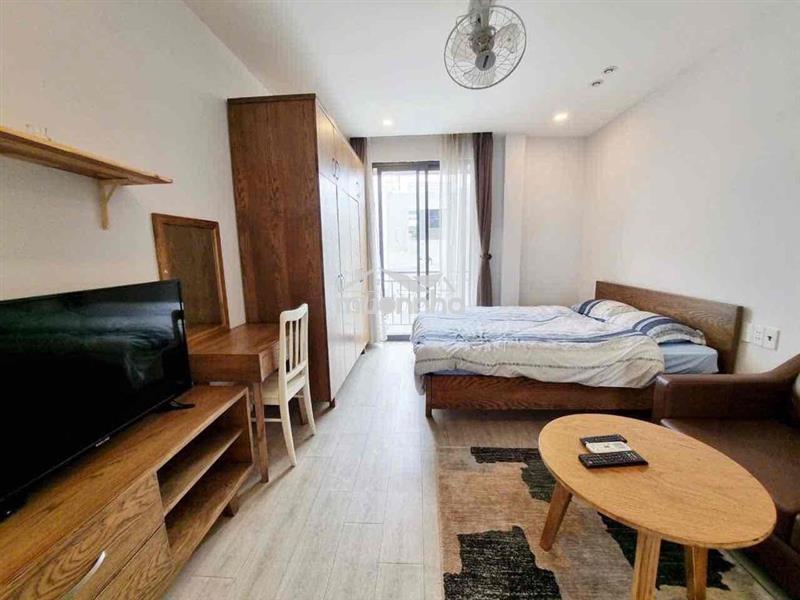 📍Cho thuê căn studio thoáng nhiều ánh sáng ngay ngã 5 cống quỳnh q1
