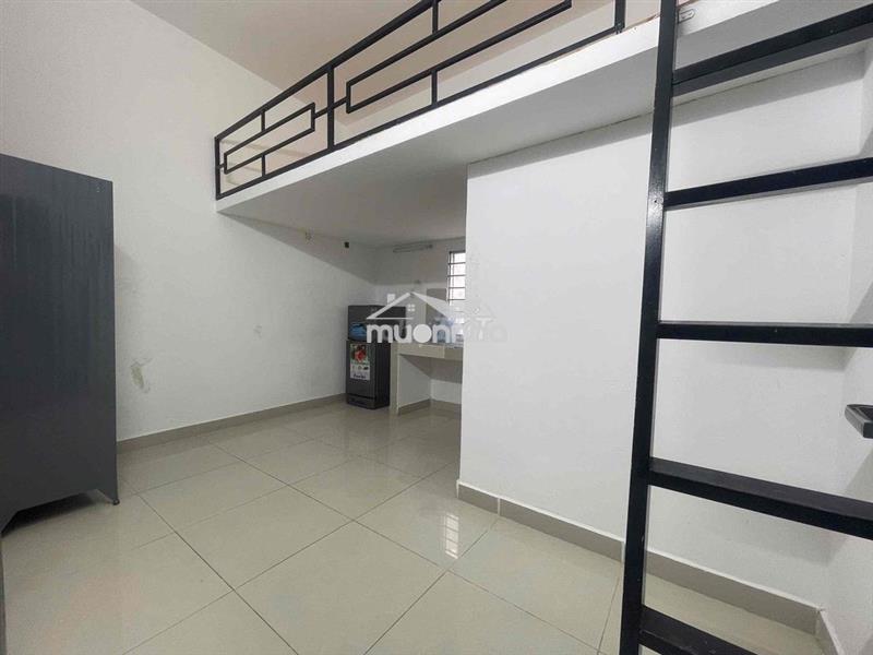 Cho thuê phòng trọ sinh viên dương bá trạc quận 8