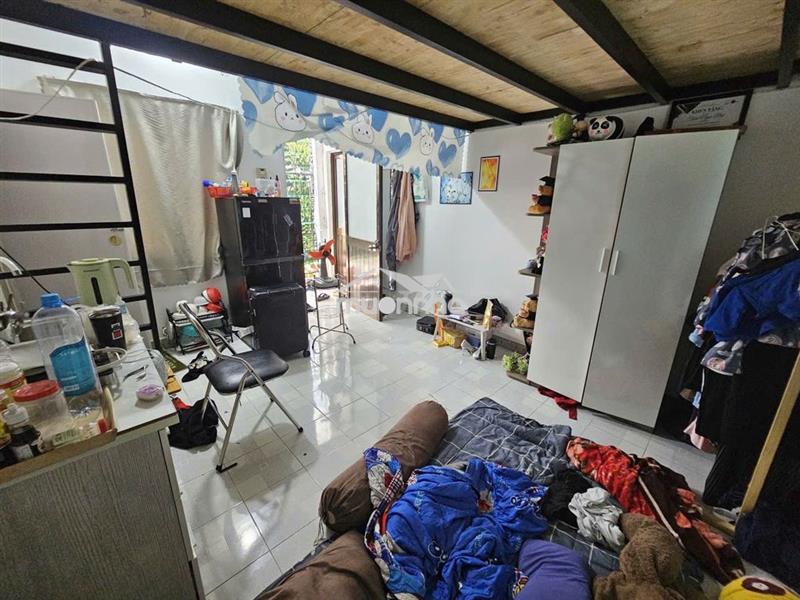 Phòng 4tr6 cửa sổ, full nội thất, cầu chữ y q8 gần sgu, khtn, ueh, stu