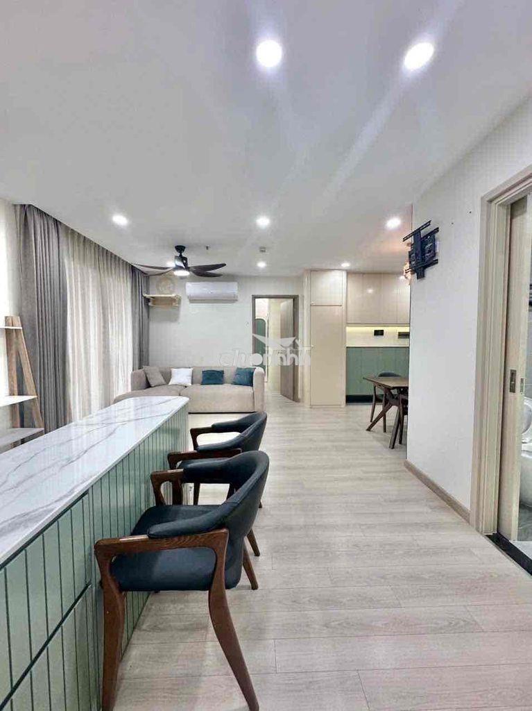 🔥Thương lượng mạnh căn hộ 3pn+ 92m2 4t650 full cao cấp, sẵn sổ hồng🔥 - Ảnh 4