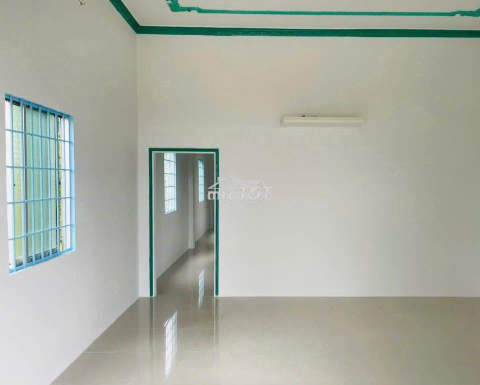 Bán gấp căn nhà cổ có sân rộng 153m2 shr ở đ. giồng cát *giá chốt 1 tỷ - Ảnh 4
