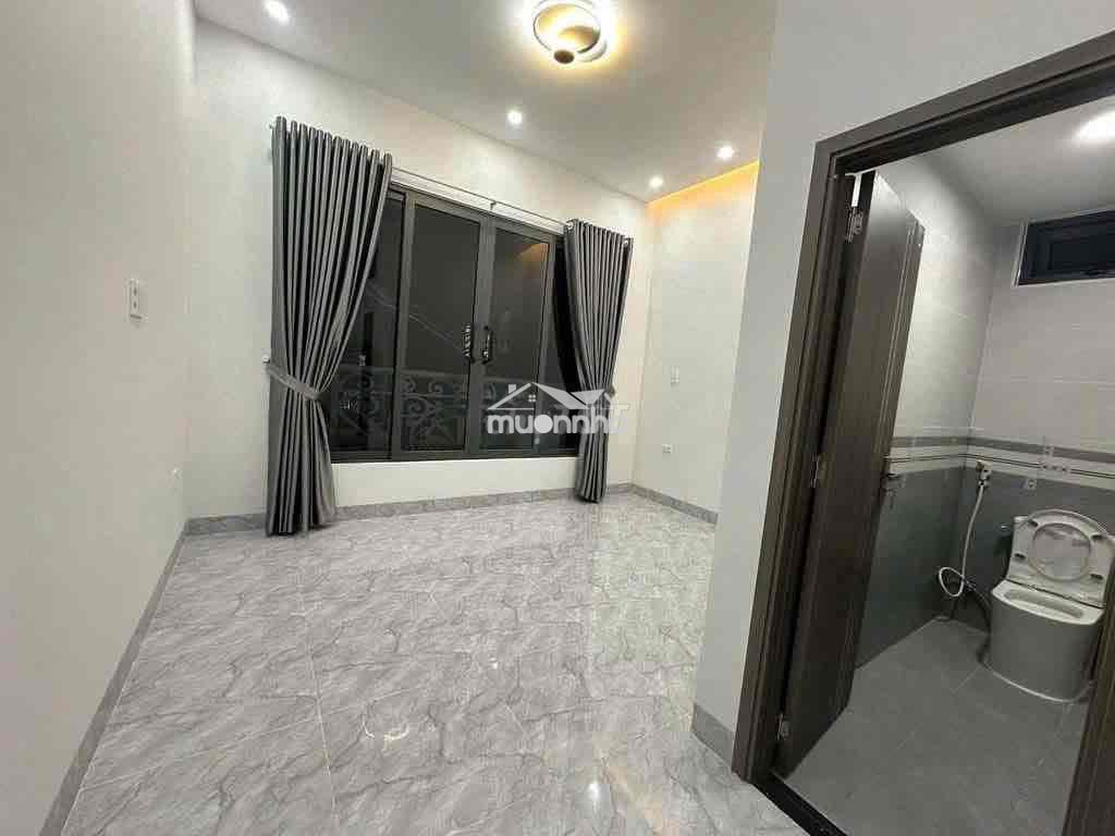 Cho thuê nhà nguyên căn 2pn 3wc sát phan xích long - Ảnh 4