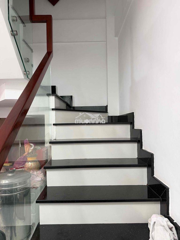 Nhà 3 phòng ngủ 3,5x10 nguyễn đình chiểu - Ảnh 3