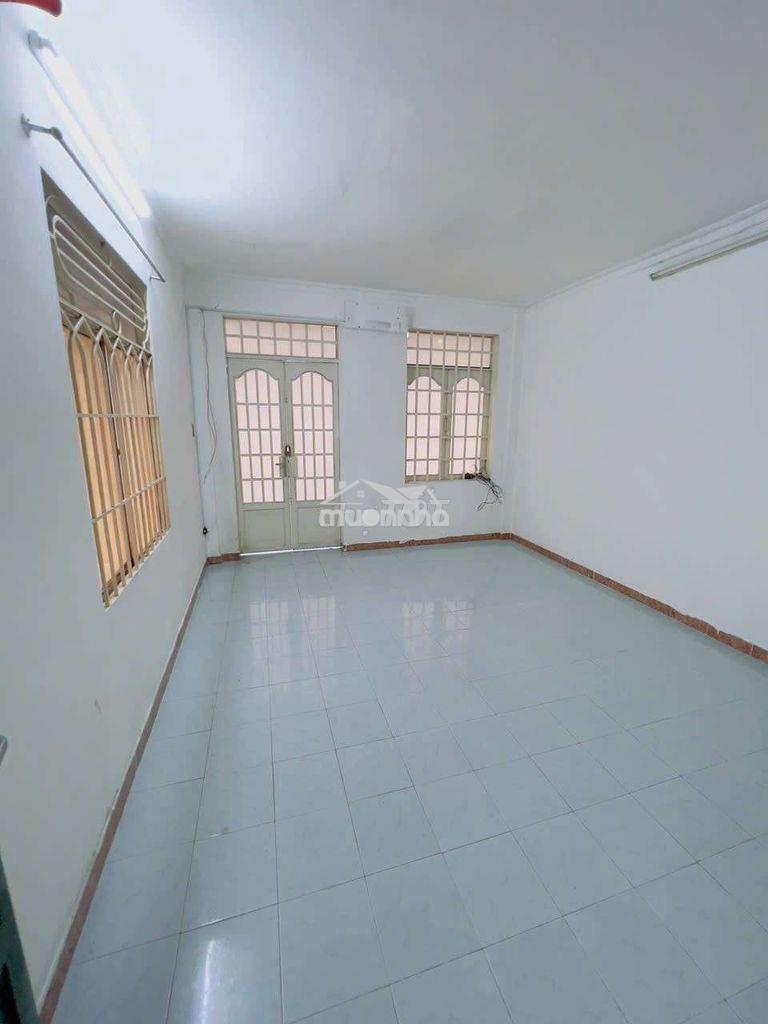 Cho thuê nhà mới sạch đẹp hẻm xe hơi thống nhất gò vấp 3.8x12m đúc lầu - Ảnh 4