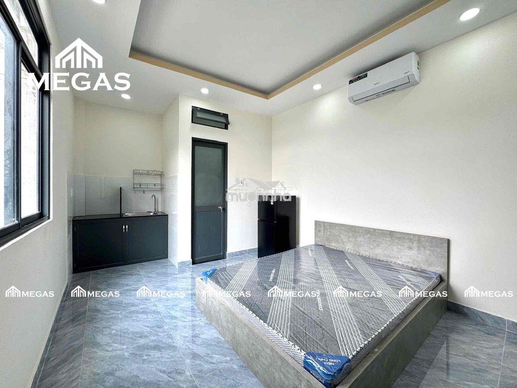 Khai trương studio mới xây - ngay mai chí thọ, cầu giồng ông tố - Ảnh 2