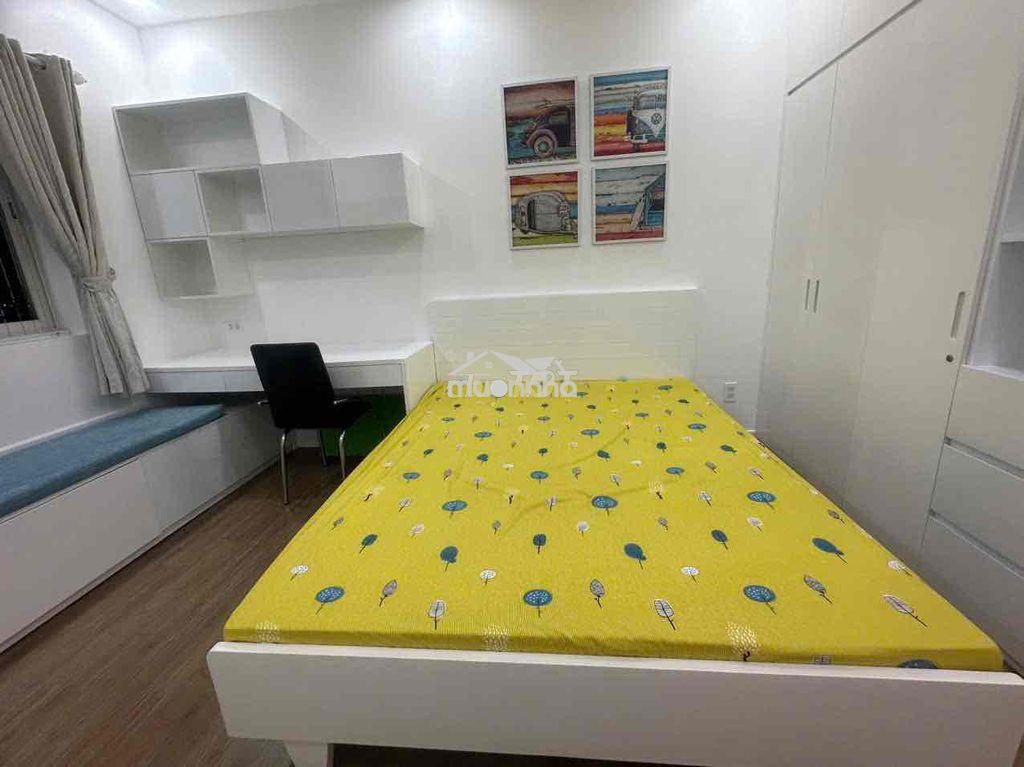 Bán cc 2 phòng ngủ 2 wc 74m2 căn góc 2 ban công thoáng mát - Ảnh 3