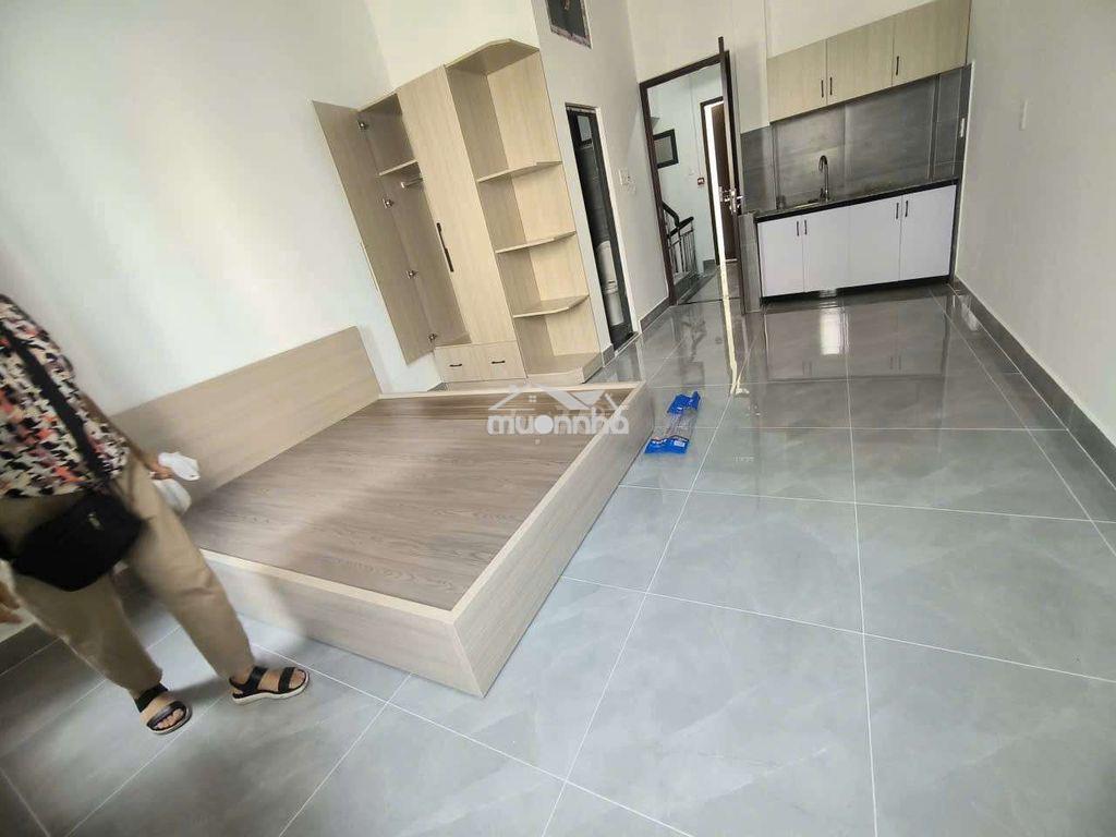 Phòng mới full nội thất _ 20 m2. tăng nhơn phú - Ảnh 4