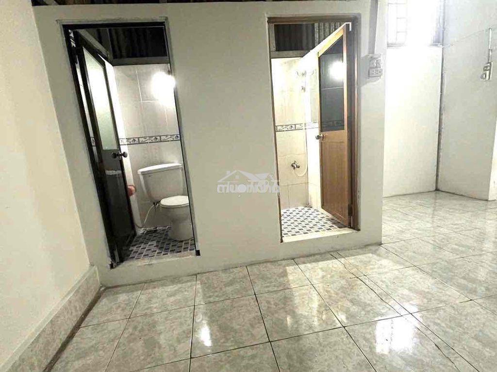 Cho thuê nhà 1 trệt 1 lầu rộng rãi - bạch đằng p15 quận bt - Ảnh 3