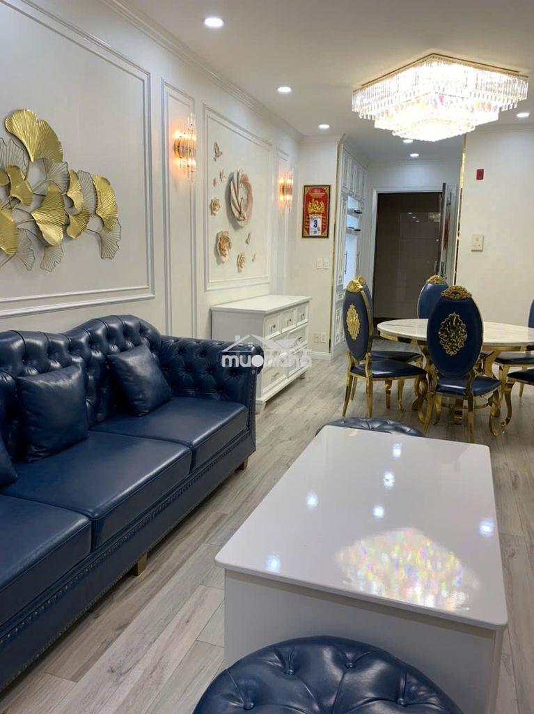 Chính chủ - cho thuê cc 3pn, 2wc, 140m2, 15 triệu vnd q11, hcm - Ảnh 3