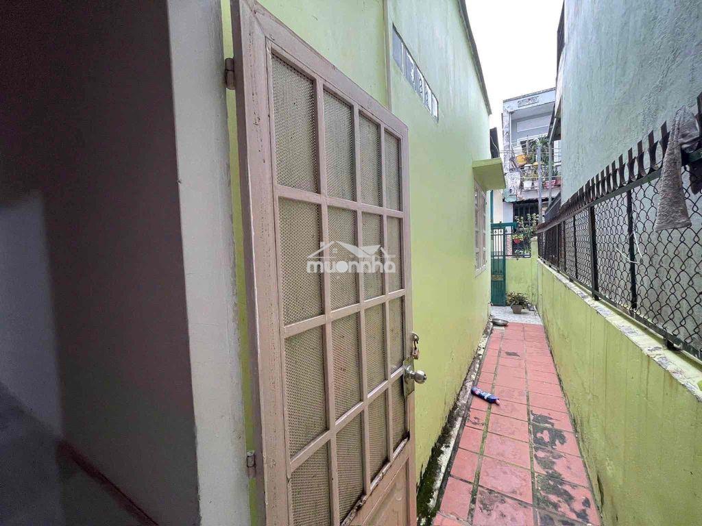 Nhà hẻm oto - dt 5 x 13 = 65m - full nội thất - Ảnh 4