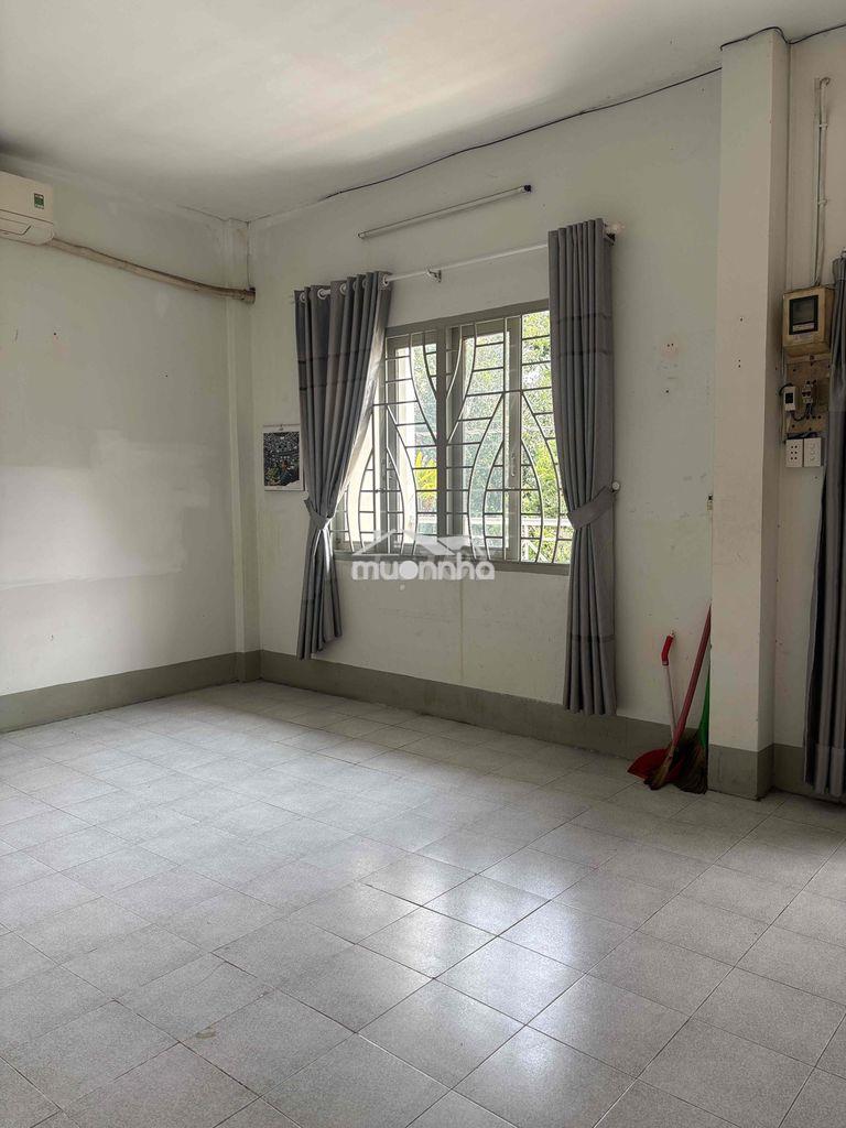 12tr/ th - 2 phòng ngủ - 80m2 - lầu 1,dọn vào ở ngay,có sẵn 3 máy lạnh - Ảnh 3