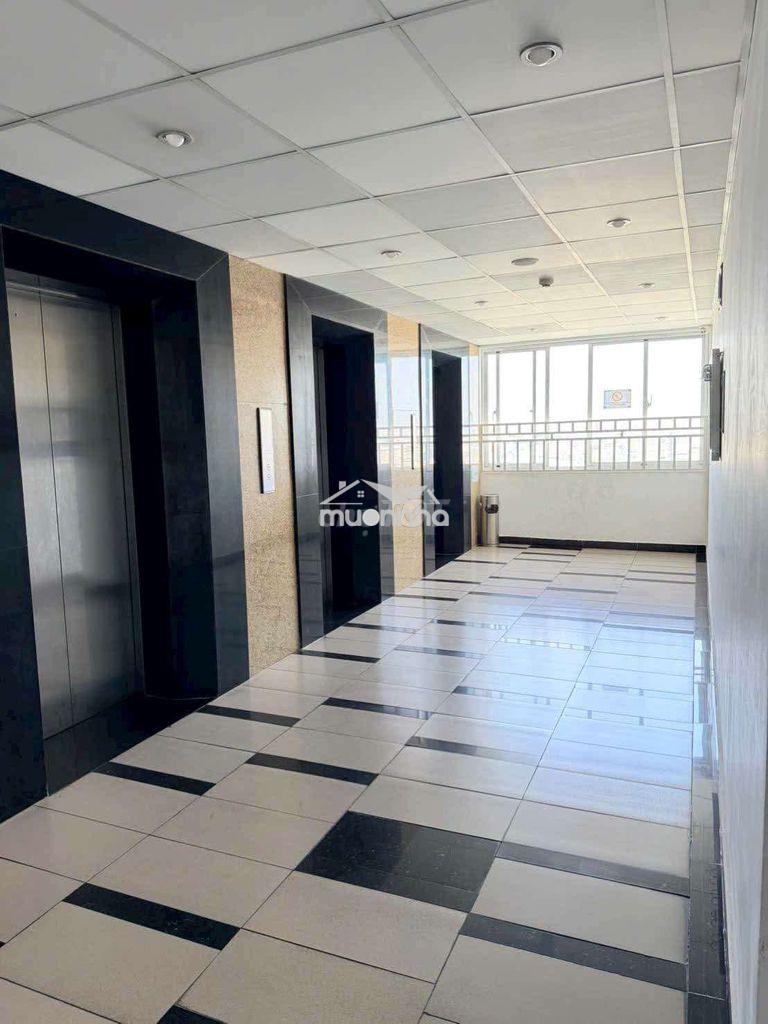 [Bán] căn hộ 91 phạm văn hai 60.8m2 2pn 2wc - Ảnh 4
